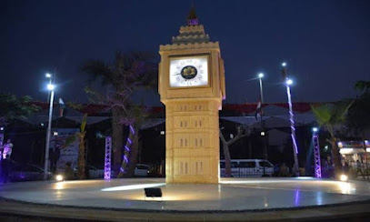 ام مازن. الخياطة