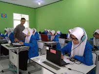 Foto SMP  IT Darussalam Pipitan, Kota Serang