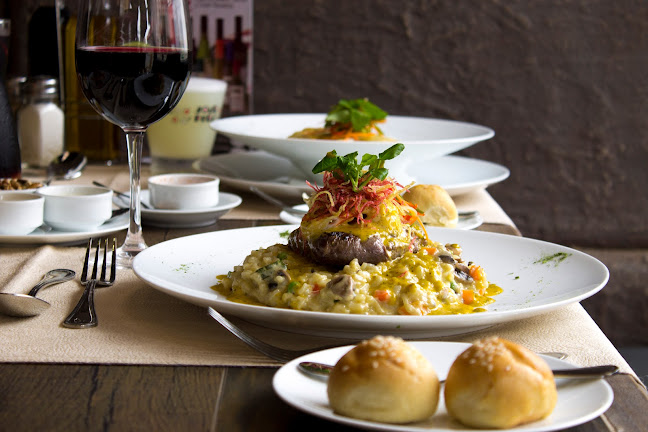 Cuzco Sabores