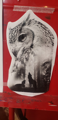 Tattoo Shop «Hollywood Stars Tattoo», reviews and photos, 9200 S Sepulveda Blvd, Los Angeles, CA 90045, USA