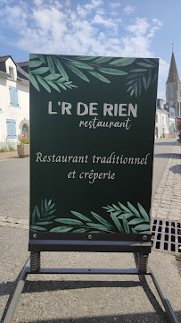 Photos du propriétaire du Restaurant L'R DE RIEN à Pénestin - n°9