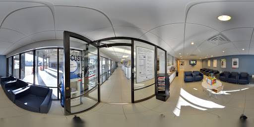 Chevrolet Dealer «Huffines Chevrolet Lewisville», reviews and photos, 1400 Stemmons Fwy, Lewisville, TX 75067, USA