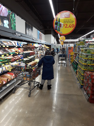 Supermarket «ALDI», reviews and photos, 4703 Harlem Ave, Harwood Heights, IL 60706, USA