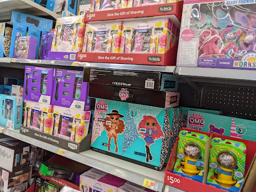 Department Store «Walmart Supercenter», reviews and photos, 10504 S 15th St, Bellevue, NE 68123, USA