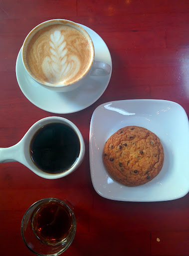 Cafe «B2 Coffee», reviews and photos, 87 N San Pedro St, San Jose, CA 95110, USA