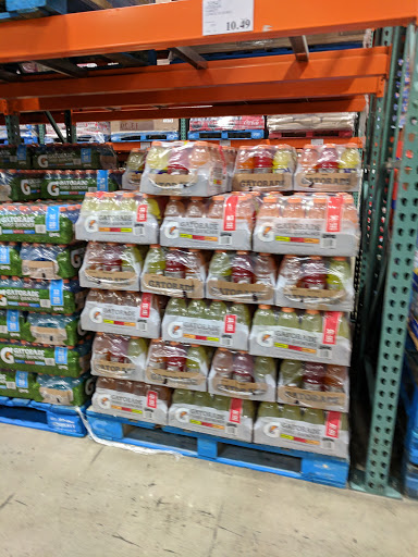 Warehouse store «Costco Wholesale», reviews and photos, 4500 W Shaw Ave, Fresno, CA 93722, USA