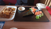 Sushi du Restaurant japonais Restaurant Osaka à Brest - n°12
