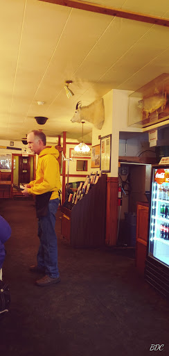 Restaurant «Golden Burro Cafe & Lounge», reviews and photos, 710 Harrison Ave, Leadville, CO 80461, USA