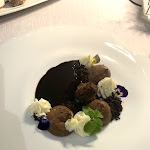 Photo n°2 de l'avis de A.Dekker. fait le 28/01/2022 à 10:24 sur le  Ristorante Da Biasio à Vicenza