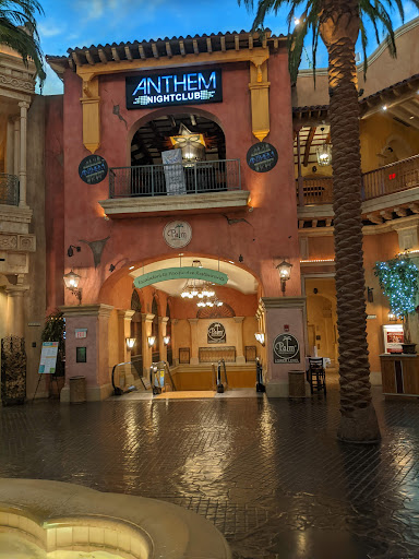 Lounge «Anthem Lounge», reviews and photos, 2801 Pacific Ave, Atlantic City, NJ 08401, USA