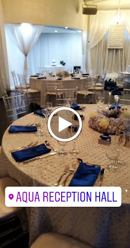 Wedding Venue «Aqua Reception Hall», reviews and photos, 14060 SW 8th St, Miami, FL 33184, USA