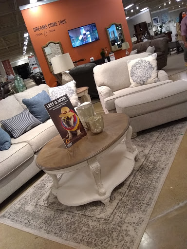 Furniture Store «Ashley HomeStore», reviews and photos, 4725 Dressler Rd NW, Canton, OH 44718, USA