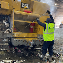 Fleet Clean - Salinas, CA - Photo 6 - Car repair in Gilroy, CA, Gilroy