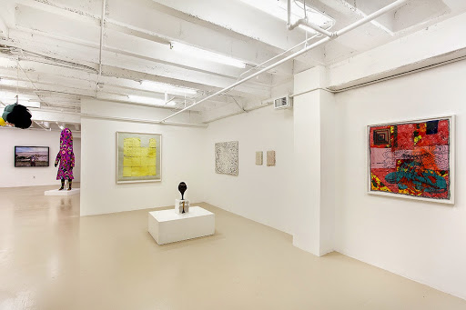 Art Gallery «David Castillo Gallery», reviews and photos, 420 Lincoln Rd, Miami Beach, FL 33139, USA