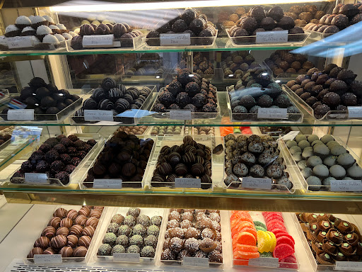 Ice Cream Shop «Thomas Sweet», reviews and photos, 3214 P St NW, Washington, DC 20007, USA