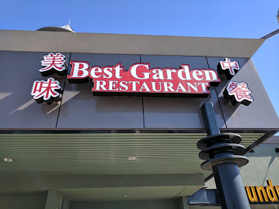 Best Garden Chinese Cuisine Restaurant