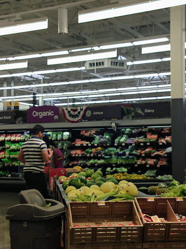 Department Store «Walmart Supercenter», reviews and photos, 7835 150th St W, Apple Valley, MN 55124, USA