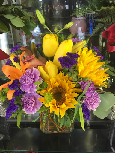 Florist «VIP Flowers», reviews and photos, 11050 SE Powell Blvd #377, Portland, OR 97266, USA