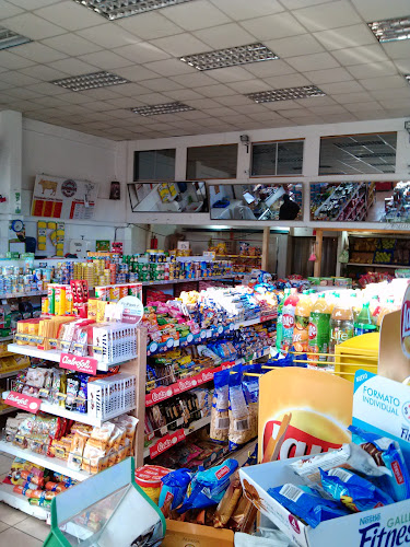 Supermercado Carlos González - Supermercado