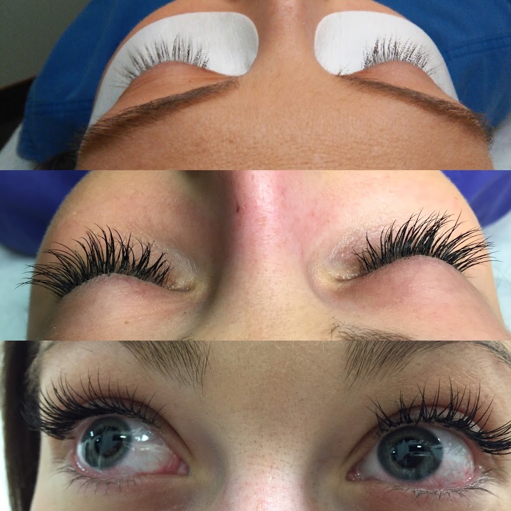 Cil Eyelash & Brow Boutique 35801