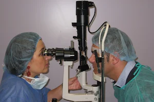 CLÍNICA OFTALMOLÓGICA EXCIMER LASER PALMA image