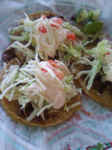 Mexican Grocery Store «Las Penas Mexican Grocery & Restaurant», reviews and photos, 215 Byers Rd, Miamisburg, OH 45342, USA