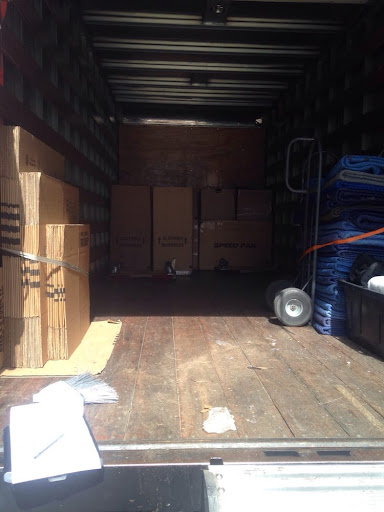 Moving and Storage Service «All in Moving Services LA», reviews and photos, 307 E 42nd Pl, Los Angeles, CA 90011, USA
