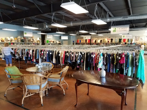 Thrift Store «NLB Thrift Cumming», reviews and photos, 315 Dahlonega St, Cumming, GA 30040, USA