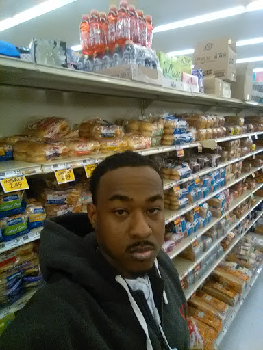 Grocery Store «Food Lion», reviews and photos, 8508 Liberty Rd, Randallstown, MD 21133, USA