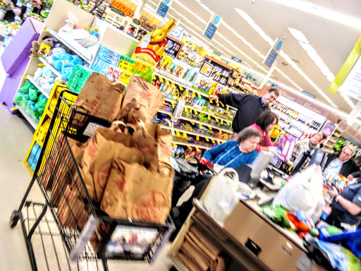 Grocery Store «Pavilions», reviews and photos, 7 Peninsula Center, Rolling Hills Estates, CA 90274, USA