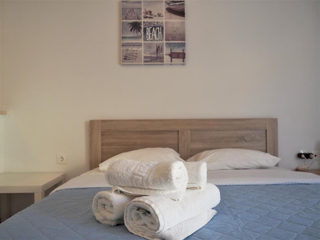 Μαυροθαλασσίτη Παπακωνσταντίνου, Παράλιο Άστρος 220 19