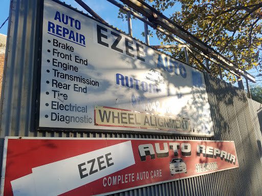 Auto Repair Shop «Elite Auto Repair Inc», reviews and photos, 850 Frelinghuysen Ave # A, Newark, NJ 07114, USA