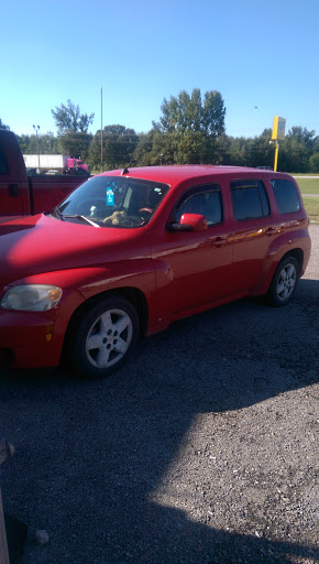 Towing Service «Portland Collision Center», reviews and photos, 412 TN-52, Portland, TN 37148, USA