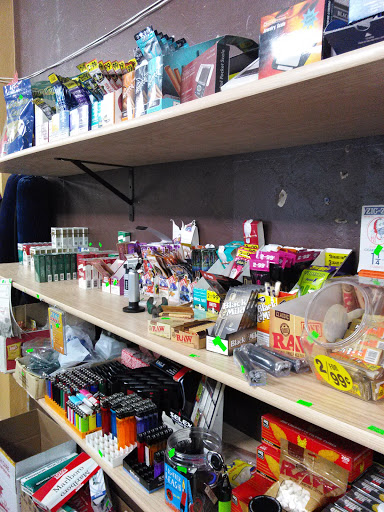 Tobacco Shop «N A Smoke Shop», reviews and photos, 2343 N Sierra Way, San Bernardino, CA 92405, USA