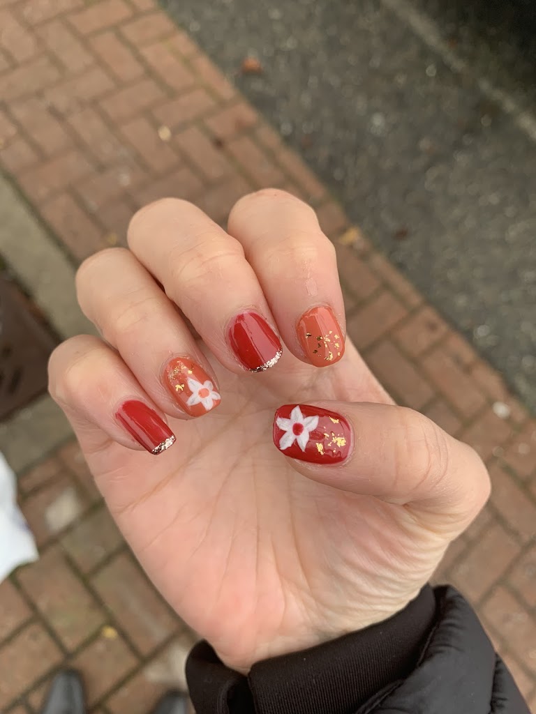 Lily Nails 06360