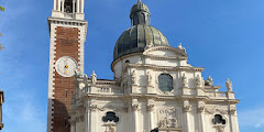 Basilica Santuario della Madonna di Monte Berico