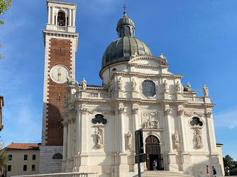 Basilica Santuario della Madonna di Monte Berico