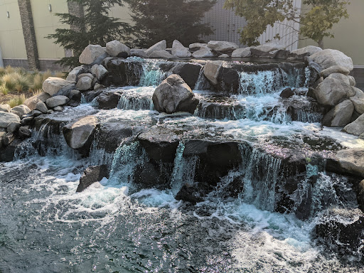 Sporting Goods Store «Bass Pro Shops», reviews and photos, 5160 Cherry Ave, San Jose, CA 95118, USA