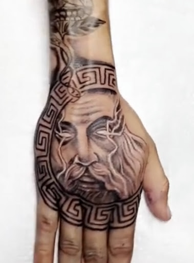 Explore enso tattoo ideas, creative tattoo ideas in Okeechobee, available at Muck City Tattoos & Piercings