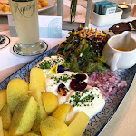 Photo n°1 de l'avis de Julia.i fait le 06/05/2022 à 18:56 sur le  Wjelbik - Sorbian Restaurant à Bautzen