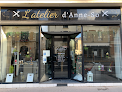 Salon de coiffure L'Atelier d'Anne-So 51100 Reims