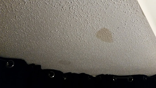 Roofing Contractor «Roberts Contracting Inc», reviews and photos, 1430 NY-300, Newburgh, NY 12550, USA