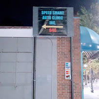 Speed Smart Auto Clinic - Photo 4 - Car repair in Dorchester Center, MA, Boston