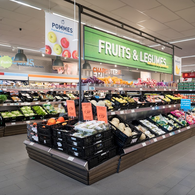 ALDI Marignane