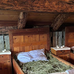 Photo n°6 de l'avis de Massimo.i fait le 17/07/2023 à 08:32 sur le  Nestalp à Peio