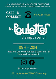 Photo n°22 de Chez les Poulettes à Chambéry ()