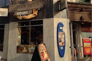 Captain Jack's Bar & Grill image
