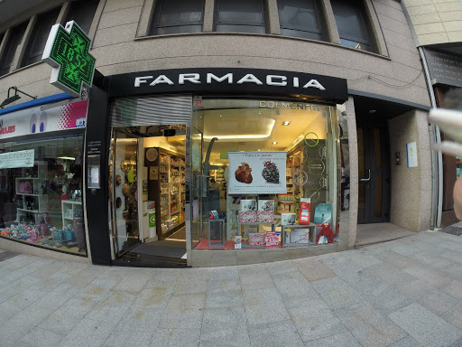 Información y opiniones sobre Farmacia Patricia López Colmenero de Vigo