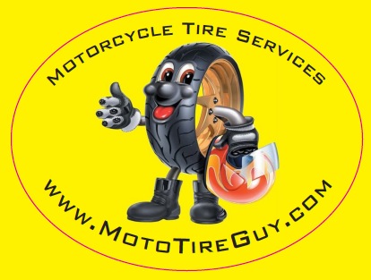 Tire Shop «MotoTireGuy - Motorcycle Tire Services», reviews and photos, 1064 Revere Ave, San Francisco, CA 94124, USA