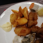 Photo n°5 de l'avis de Rebaz.h fait le 27/10/2018 à 17:56 sur le restaurants Hechi à Antwerp
